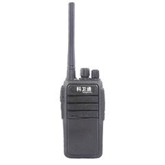 科衛(wèi)通對(duì)講機(jī)K730